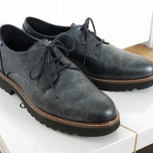 Genuine Mephisto Sabatina Oxford